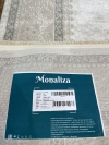 Ковер Monaliza A455A-cream-gray